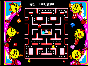 
Namco Museum 64 | N64 | Nintendo 64 | gameplay screenshot