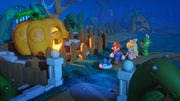 
Mario + Rabbids: Kingdom Battle | Nintendo Switch | official story scene screenshot