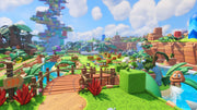 
Mario + Rabbids: Kingdom Battle | Nintendo Switch | official game world screenshot