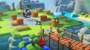 
Mario + Rabbids: Kingdom Battle | Nintendo Switch | official game world screenshot