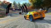
Disney·Pixar Cars 3: Driven to Win | Nintendo Switch | official racing scene screenshot