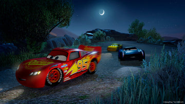 
Disney·Pixar Cars 3: Driven to Win | Nintendo Switch | official racing scene screenshot