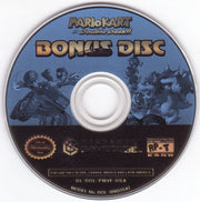 
Mario Kart: Double Dash!! (Special Edition) | Nintendo GameCube | bonus preview disc