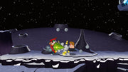 
Phineas and Ferb: Quest for Cool Stuff | Xbox 360 | official game screenshot