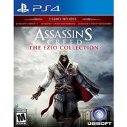 
Assassin's Creed: The Ezio Collection | PlayStation 4 | gameplay screenshot | Region: North America | walmart-da3349db1ec8 | Source: Walmart