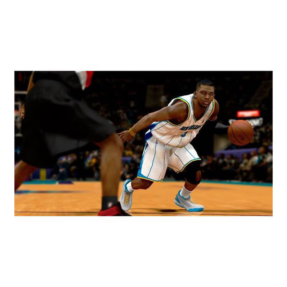 NBA 2K12 | Wii | gameplay screenshot | walmart-0e067637cf6f