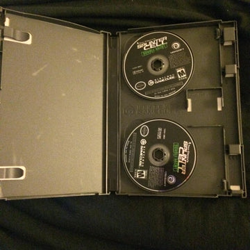 
Tom Clancy's Splinter Cell: Double Agent | Xbox | gameplay screenshot | walmart-14ff500f286f