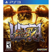 
Ultra Street Fighter IV | PlayStation 3 | gameplay screenshot | walmart-5c2a98681c57