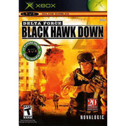 
Delta Force: Black Hawk Down | Xbox | supplemental product media | walmart-410ef8202195