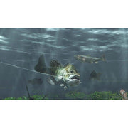 
Rapala Fishing Frenzy 2009 | Xbox 360 | supplemental product media | Region: North America | walmart-f88221ef89bf | Source: Walmart