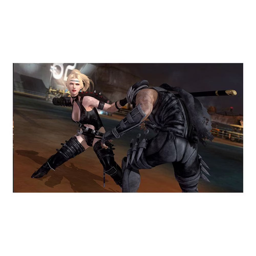 
Dead or Alive 5: Ultimate | PlayStation 3 | supplemental product media | walmart-82fae2c5119d