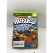 
Heroes of the Pacific | Xbox | supplemental product media | Region: North America | walmart-a4ab19d7440f | Source: Walmart