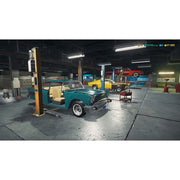
Car Mechanic Simulator | PlayStation 4 | supplemental product media | walmart-b81a3223ab52