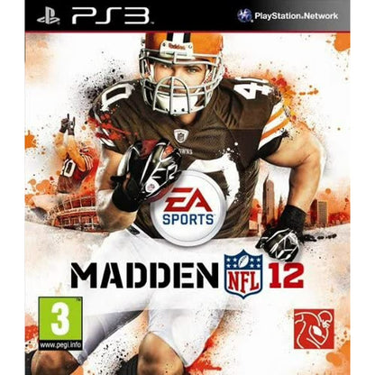 Madden NFL 12 | PlayStation 3 | supplemental product media | region=North America | walmart-d68668eaa8fd | source=Walmart