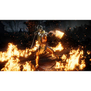 
Mortal Kombat 11 | Xbox One | supplemental product media | walmart-e4573d9b0c97
