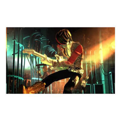 
Rock Band: Track Pack - Volume 2 | Wii | supplemental product media | Region: North America | walmart-c5d596c1b93b | Source: Walmart