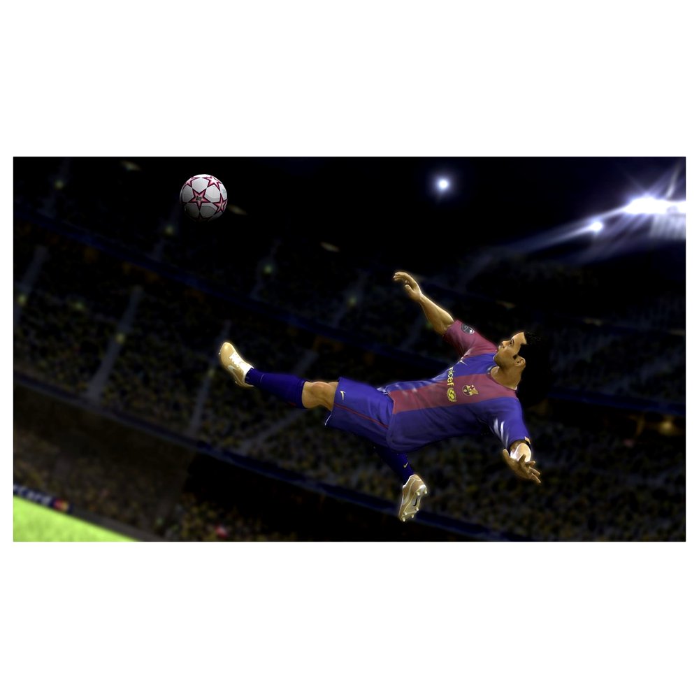 
UEFA Champions League 2006-2007 | Xbox 360 | supplemental product media | walmart-78f2cac9a7fe