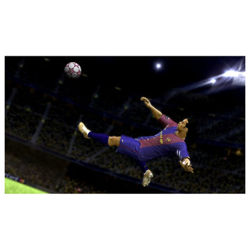 
UEFA Champions League 2006-2007 | Xbox 360 | supplemental product media | walmart-78f2cac9a7fe