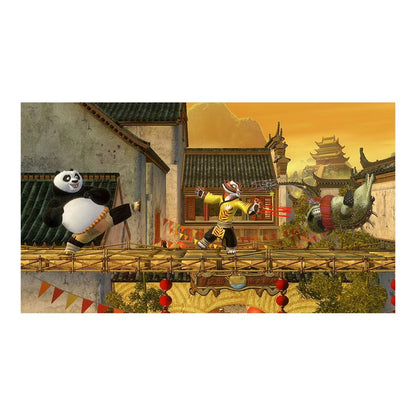 
Kung Fu Panda: Showdown of the Legendary Legends | Xbox One | supplemental product media | Region: North America | walmart-3886269a5b64 | Source: Walmart