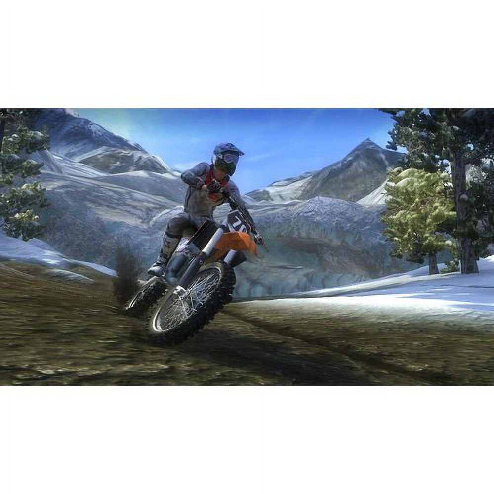 
MX vs ATV Reflex | Xbox 360 | supplemental product media | Region: North America | walmart-481af357fda7 | Source: Walmart