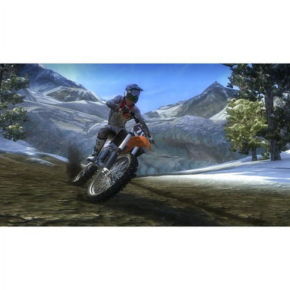 
MX vs ATV Reflex | Xbox 360 | supplemental product media | Region: North America | walmart-481af357fda7 | Source: Walmart