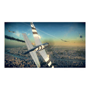 
Birds of Steel | Xbox 360 | supplemental product media | Region: North America | walmart-e39e8a2cd654 | Source: Walmart
