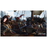 
The Witcher 3: Wild Hunt | PlayStation 4 | supplemental product media | walmart-c4d278935e56