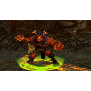 
Chaotic: Shadow Warriors | Wii | supplemental product media | walmart-69db337f841d