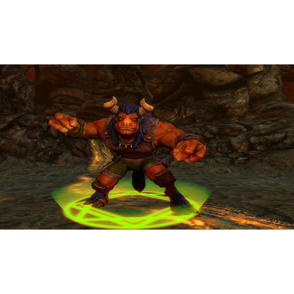 
Chaotic: Shadow Warriors | Wii | supplemental product media | walmart-69db337f841d