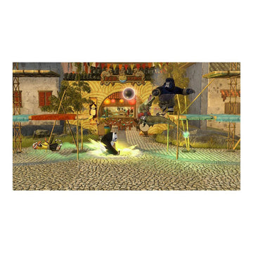 
Kung Fu Panda: Showdown of the Legendary Legends | Xbox One | supplemental product media | Region: North America | walmart-3bef888cf63d | Source: Walmart