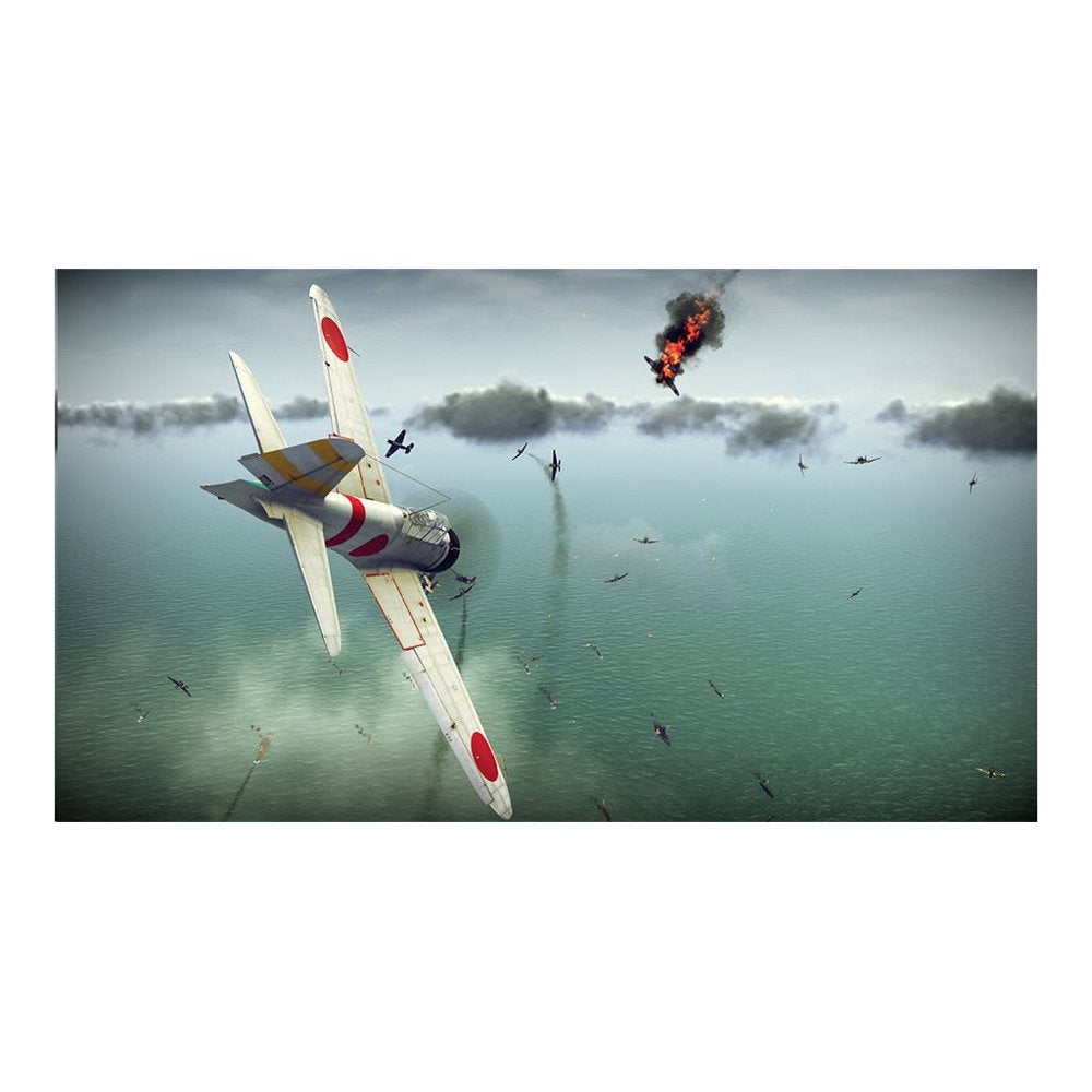 
Birds of Steel | Xbox 360 | supplemental product media | Region: North America | walmart-7a98d5dba508 | Source: Walmart