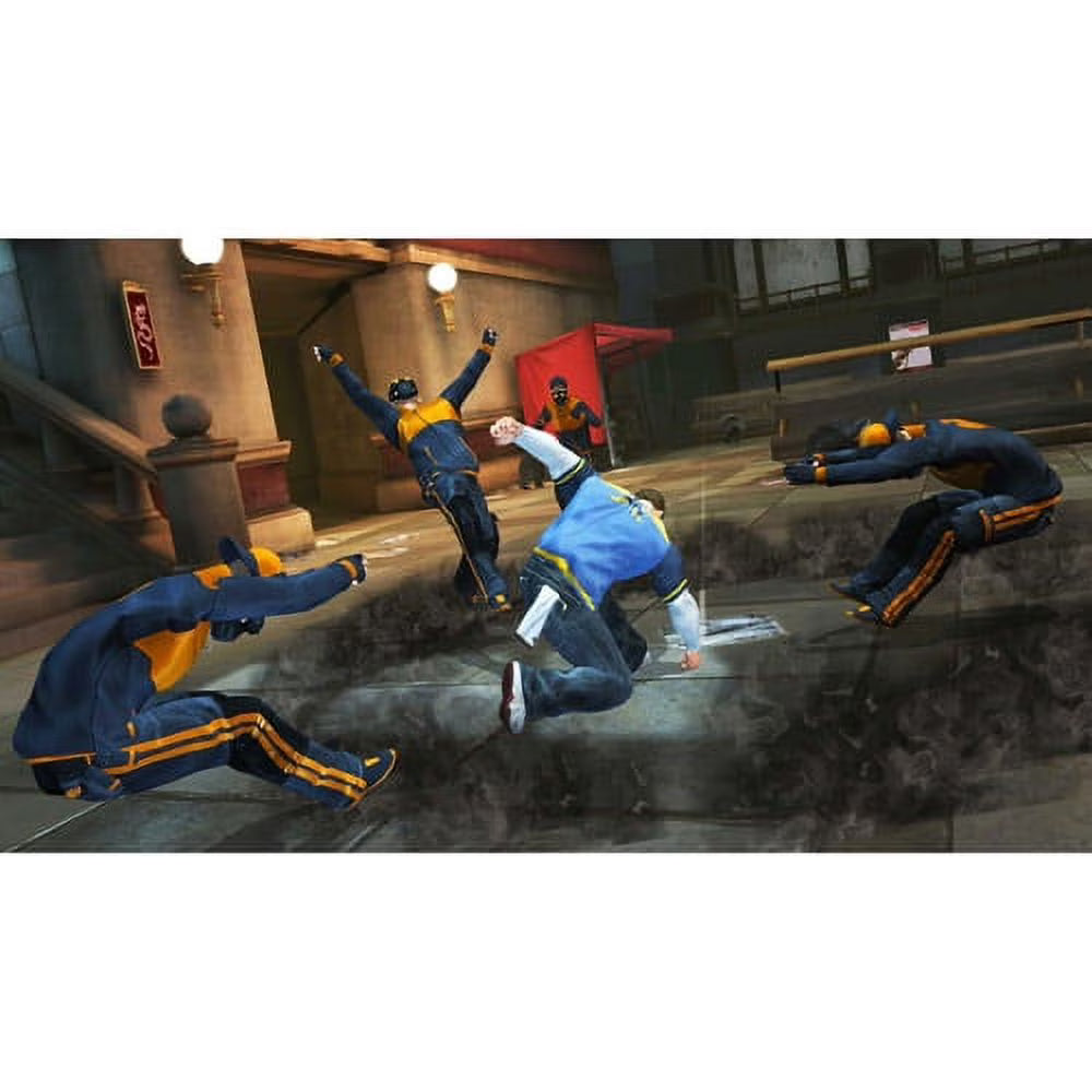 X-Men: Destiny | Xbox 360 | supplemental product media | Region: North America | walmart-6e702d2fd745 | Source: Walmart
