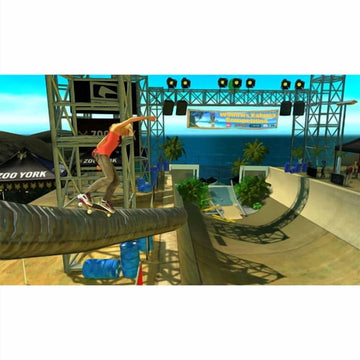 
Tony Hawk: Shred | Xbox 360 | supplemental product media | Region: North America | walmart-97d219d24073 | Source: Walmart