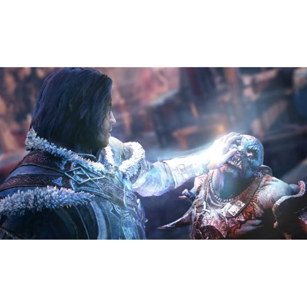 Middle-Earth: Shadow of Mordor | PlayStation 3 | supplemental product media | walmart-78e040ea3bb3