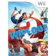 
Wipeout 2 | Wii | supplemental product media | walmart-82e6dac4c0eb