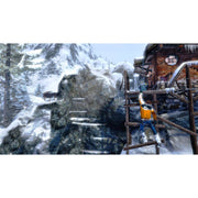 
Cabela's Survival: Shadows of Katmai | Xbox 360 | supplemental product media | Region: North America | walmart-d1e400fbc61b | Source: Walmart