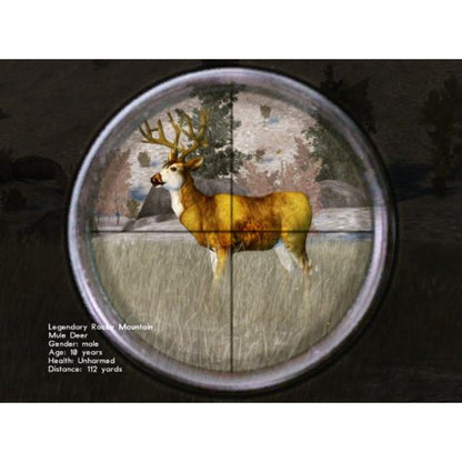 
Cabela's Legendary Adventures | PSP | supplemental product media | walmart-cba2ec92bff7