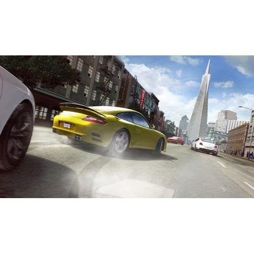 
Driver: San Francisco | Wii | supplemental product media | walmart-e7454ad81020