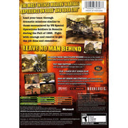 
Delta Force: Black Hawk Down | Xbox | supplemental product media | walmart-71af1a4cb711