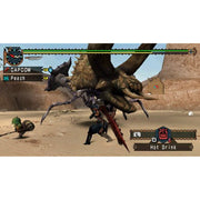 
Monster Hunter: Freedom | PSP | supplemental product media | walmart-1bb75449fee1
