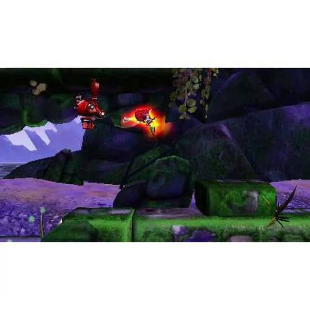
Sonic Boom: Shattered Crystal | Nintendo 3DS | supplemental product media | walmart-18b71d9f682f