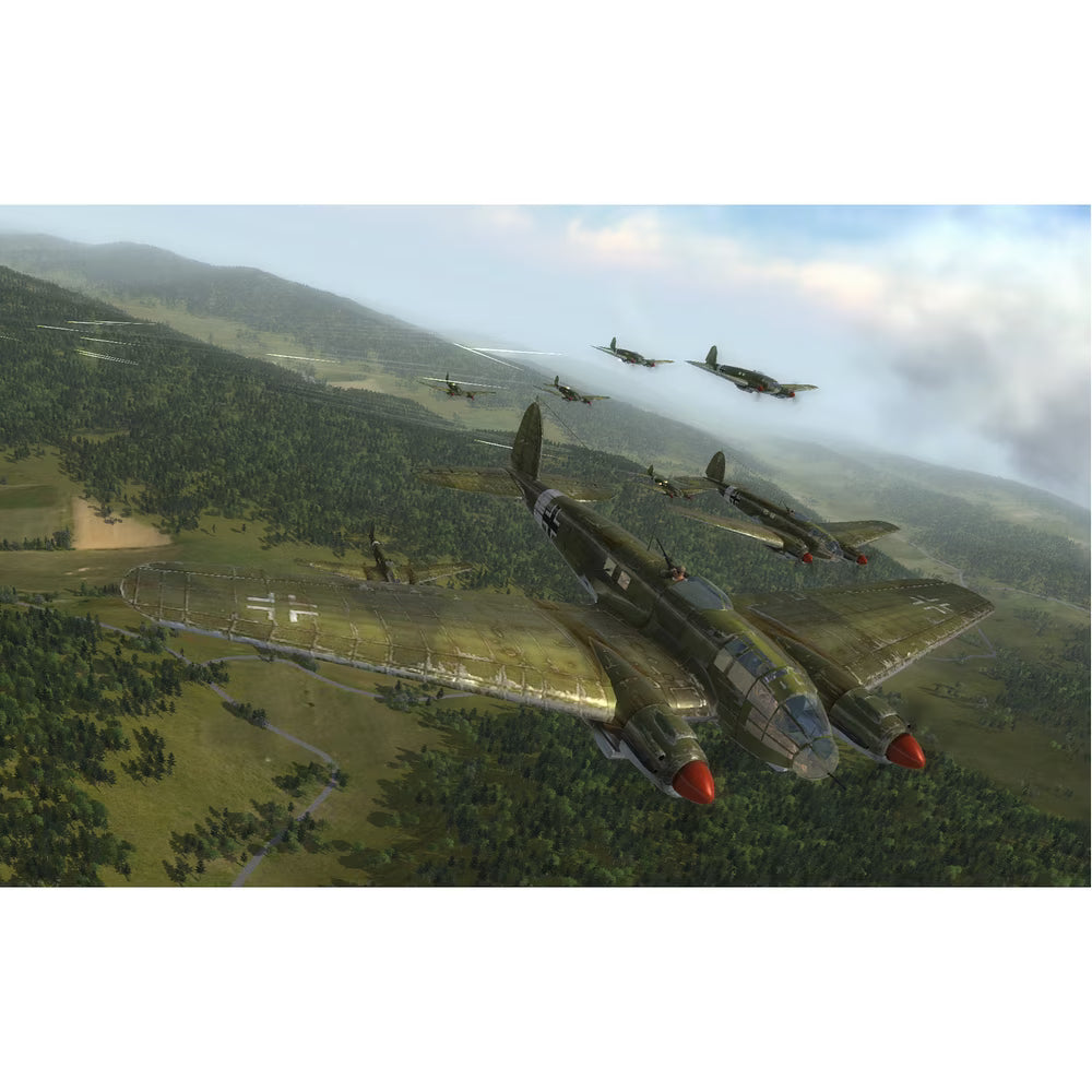 Air Conflicts: Secret Wars | Xbox 360 | supplemental product media | Region: North America | walmart-4724b19304fc | Source: Walmart