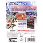 
Summer Athletics: The Ultimate Challenge | Wii | supplemental product media | walmart-e3b1529c9262