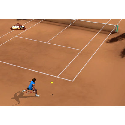 
Top Spin 3 | Wii | supplemental product media | walmart-3793d4fd5232