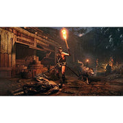 
Sekiro: Shadows Die Twice | PlayStation 4 | supplemental product media | walmart-412fc0d5fb5c