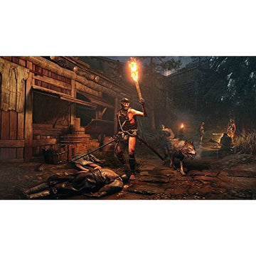 
Sekiro: Shadows Die Twice | PlayStation 4 | supplemental product media | walmart-412fc0d5fb5c