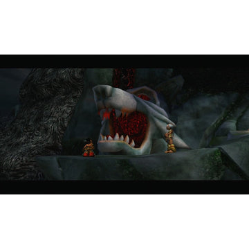 
Brave: A Warrior's Tale | Xbox 360 | supplemental product media | Region: North America | walmart-242b669a78bb | Source: Walmart