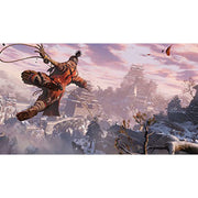 
Sekiro: Shadows Die Twice | PlayStation 4 | supplemental product media | walmart-656bbd5d4c14