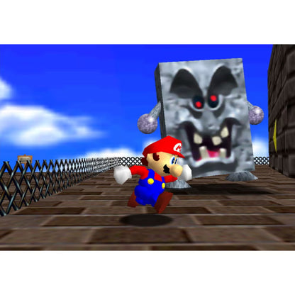 
Super Mario 3D All-Stars | Nintendo Switch | supplemental product media | walmart-5fe887747461