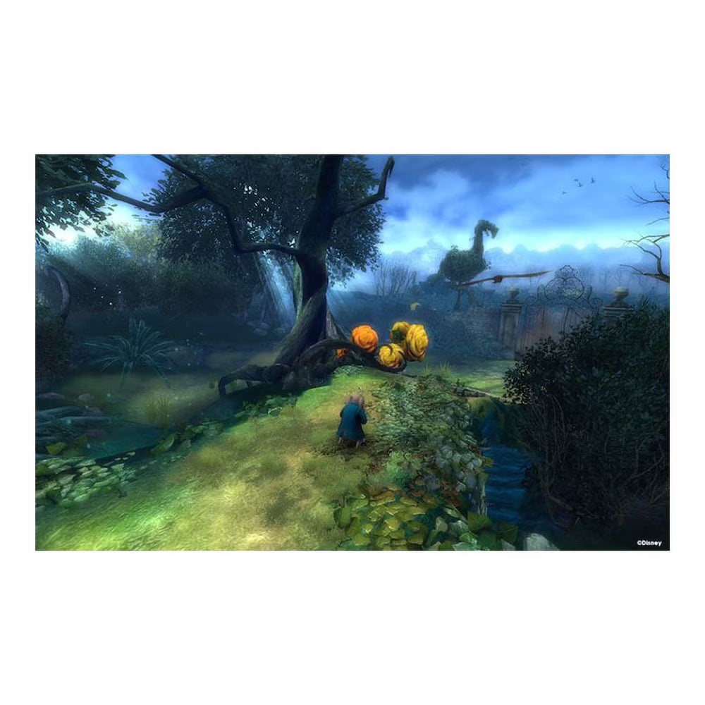 
Alice in Wonderland | Nintendo DS | supplemental product media | walmart-73558398e452